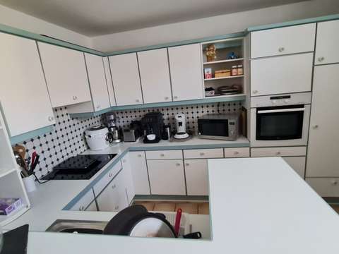 Immeuble La Ferté-Bernard 72