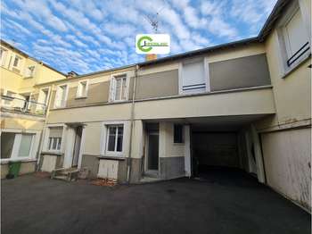 Vente ImmeubleLa Ferté-Bernard