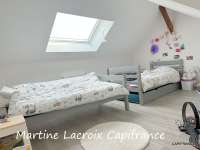 Immeuble 13 pièces