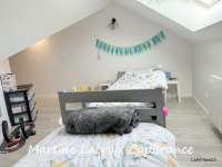 Immeuble 13 pièces