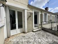 Immeuble 13 pièces
