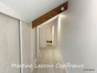 Immeuble 13 pièces