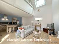 Immeuble 13 pièces