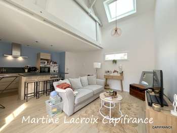 Immeuble 13 pièces