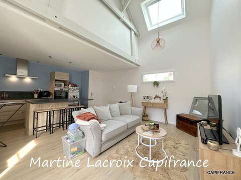 Immeuble 13 pièces La Ferté-Bernard 72