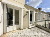 Immeuble 13 pièces