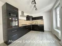 Immeuble 13 pièces