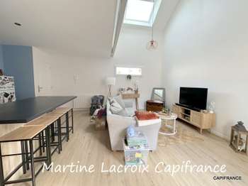Immeuble 13 pièces