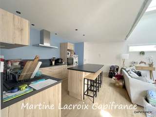 Immeuble 13 pièces