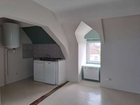 Immeuble 6 pièces La Ferté-Bernard 72
