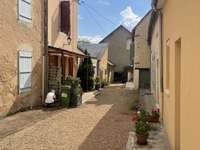 Immeuble 3 pièces Immeuble 3 pièces