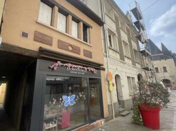Vente Immeuble 3 chambresLa Ferté-Bernard
