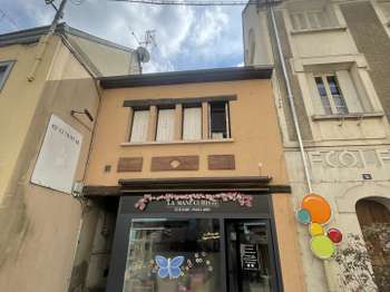 Immeuble 3 pièces Immeuble 3 pièces