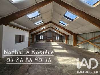 Immeuble 460 m² · à La Ferté-en-Ouche · 460 m² · 230 000 €