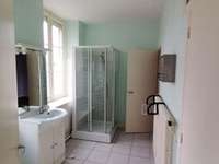 Immeuble 4 pièces