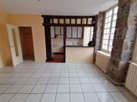 Immeuble 4 pièces