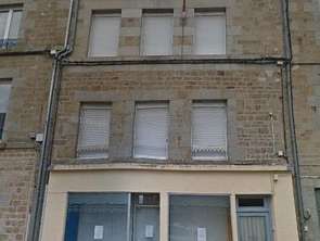 Vente ImmeubleLa Ferté-Macé