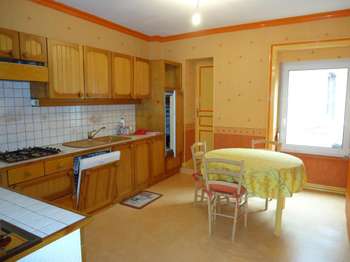 Immeuble