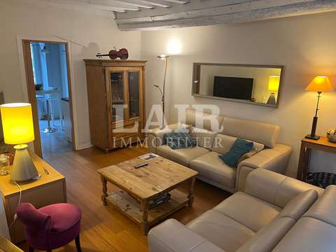 Immeuble La Ferté-Macé 61