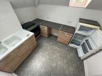 Immeuble 11 pièces