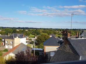 Vente Immeuble 11 piècesLa Ferté-Macé