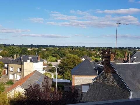 Immeuble 11 pièces La Ferté-Macé 61
