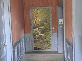 Immeuble 11 pièces