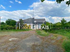 Vente Immeuble 15 piècesLa Ferté-Macé