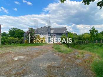 Immeuble 15 pièces La Ferté-Macé 61