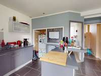 Immeuble 10 pièces