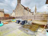Immeuble 10 pièces