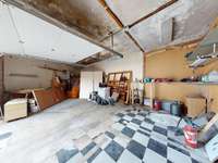 Immeuble 10 pièces