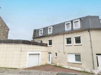 Immeuble 10 pièces La Ferté-Macé 61