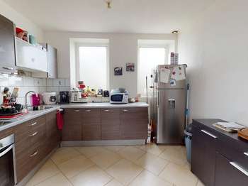 Immeuble 10 pièces