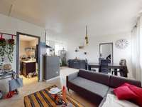 Immeuble 10 pièces