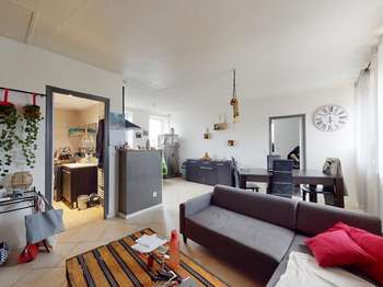 Immeuble 10 pièces