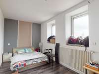 Immeuble 10 pièces