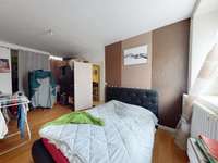 Immeuble 10 pièces