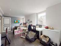 Immeuble 10 pièces