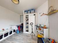 Immeuble 10 pièces