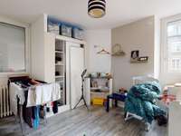 Immeuble 10 pièces