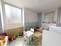 Immeuble 10 pièces