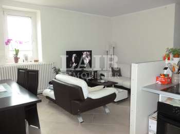 Immeuble 10 pièces