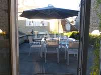 Immeuble 10 pièces