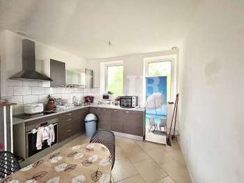 Immeuble 10 pièces