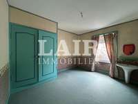 Immeuble 5 pièces