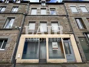 Vente Immeuble 3 chambresLa Ferté-Macé
