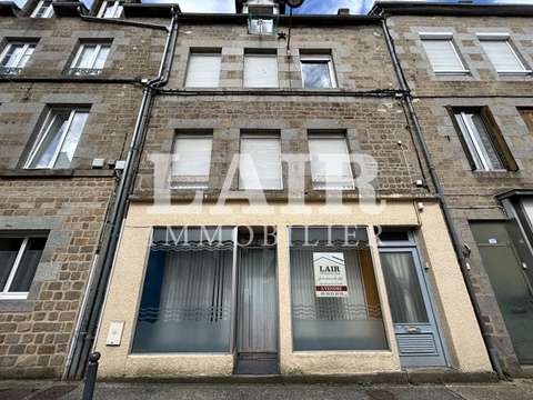 Immeuble 5 pièces La Ferté-Macé 61