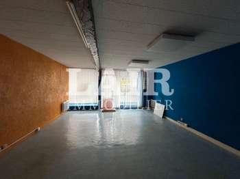 Immeuble 5 pièces