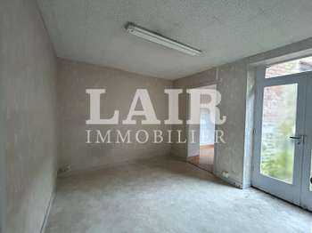 Immeuble 5 pièces
